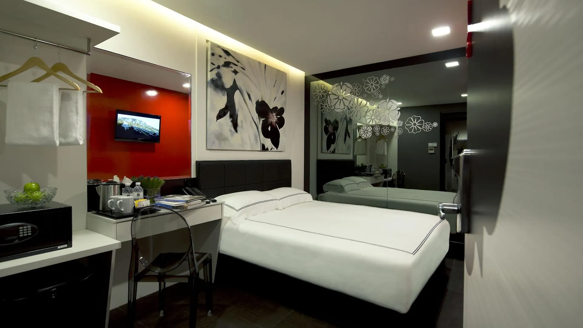 Venue Hotel Singapore 3*,  Singapore