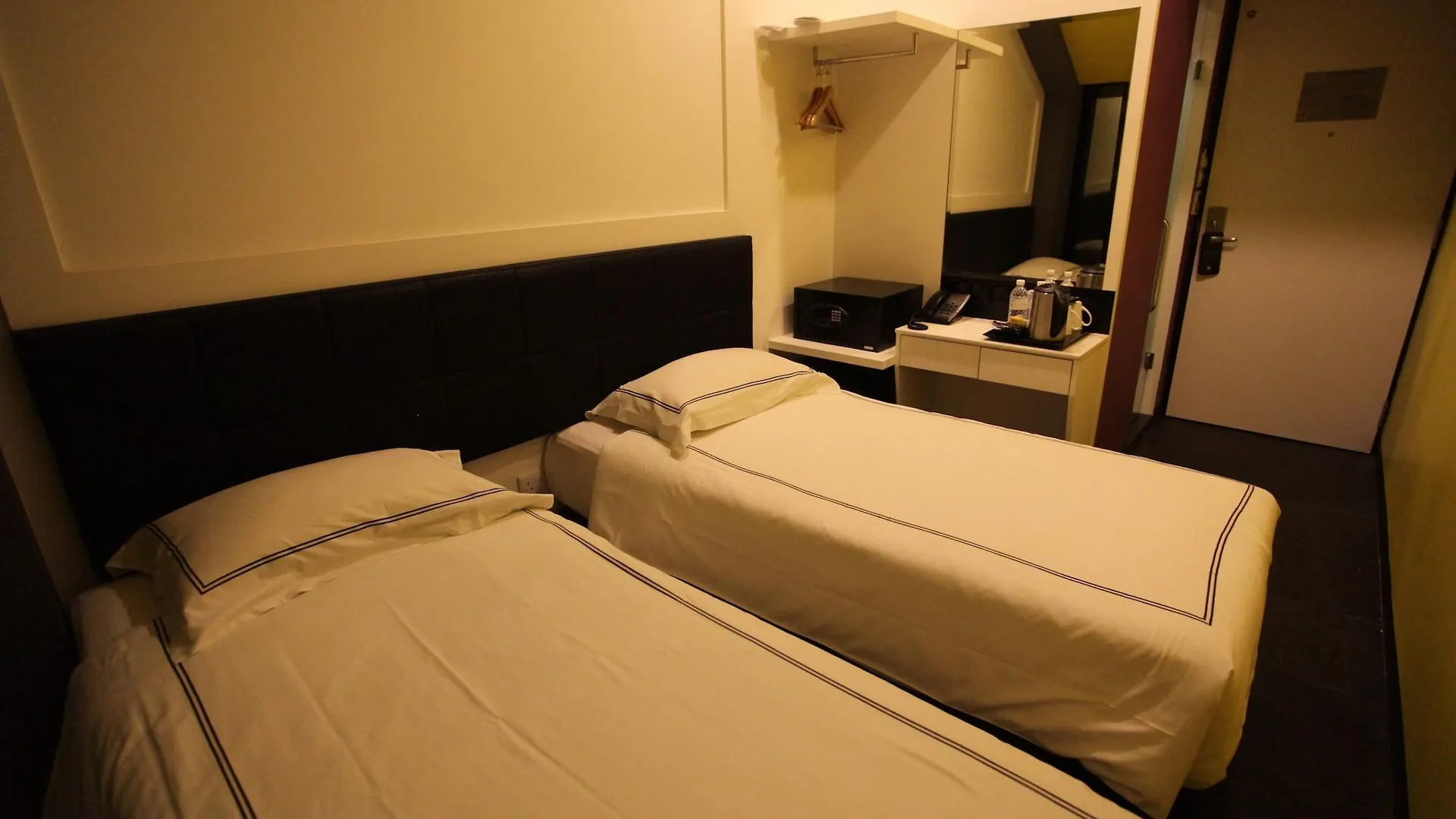 ***  Venue Hotel Singapore Singapore