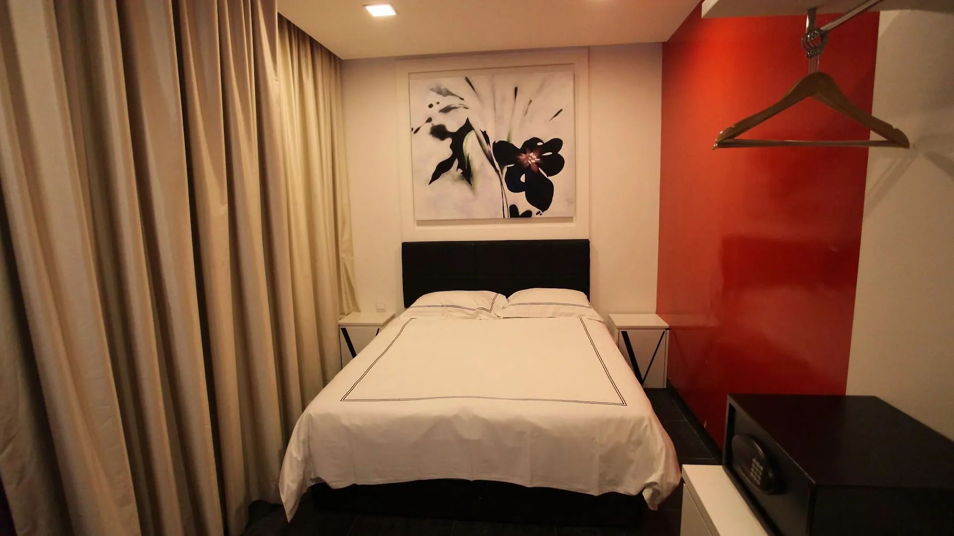 Venue Hotel Singapore