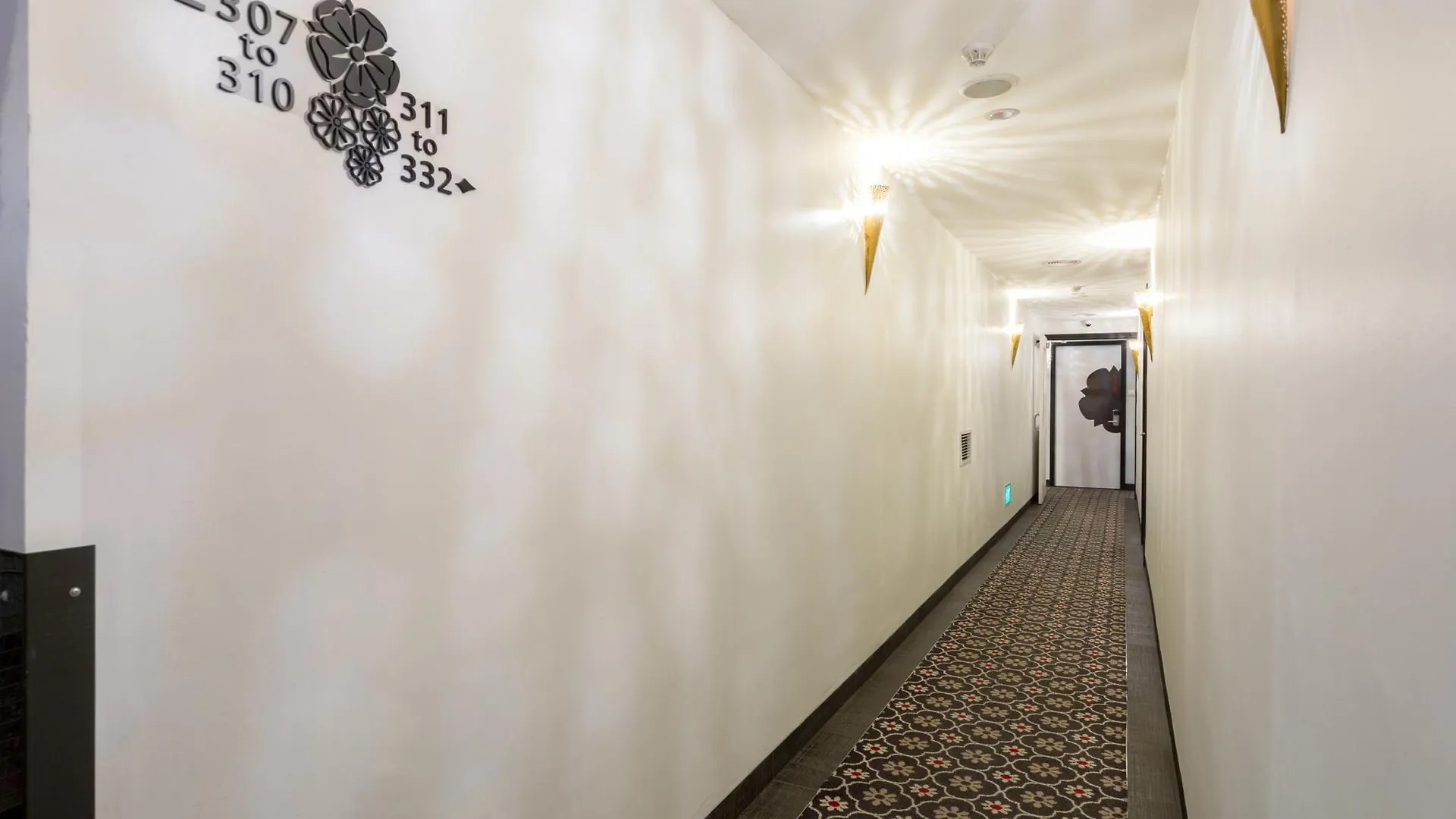 Venue Hotel Singapore