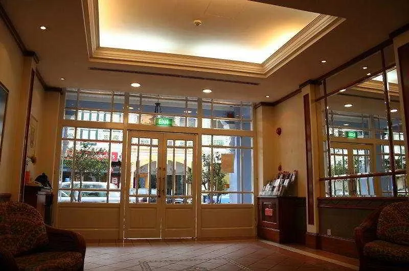 ***  Venue Hotel Singapore Singapore