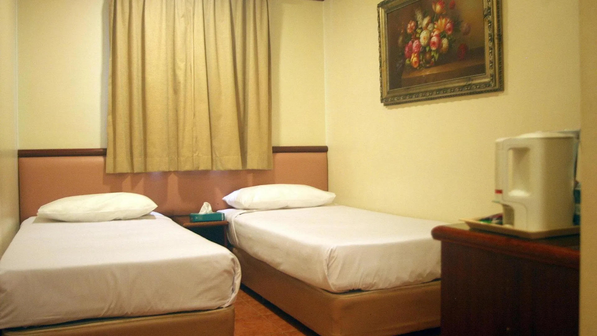 Venue Hotel Singapore 3*,  Singapore