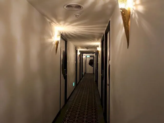 Venue Hotel Singapore