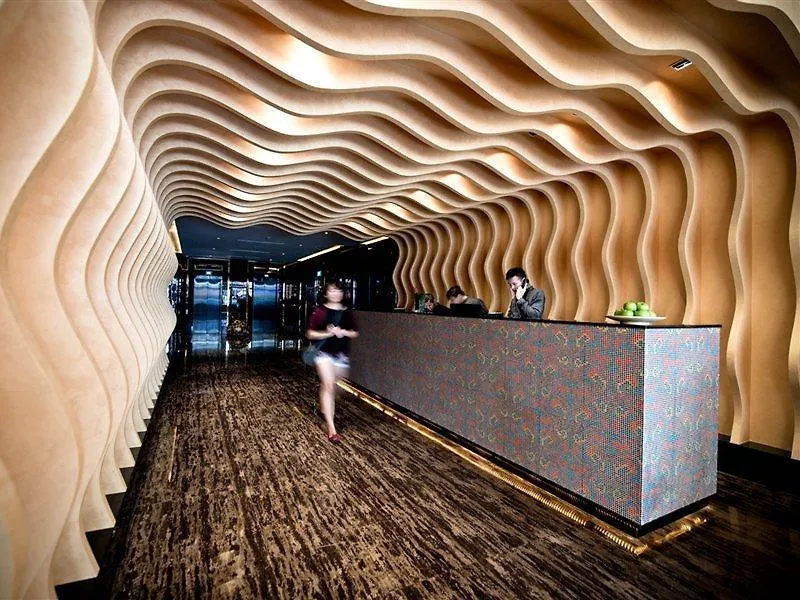 Venue Hotel Singapore 3*,  Singapore