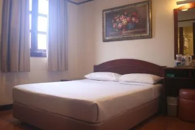 Venue Hotel Singapore