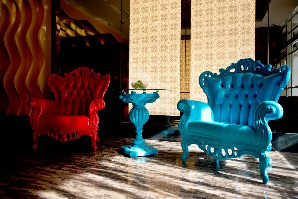 Venue Hotel Singapore