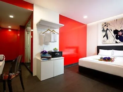 Venue Hotel Singapore