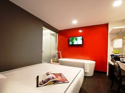 Venue Hotel Singapore