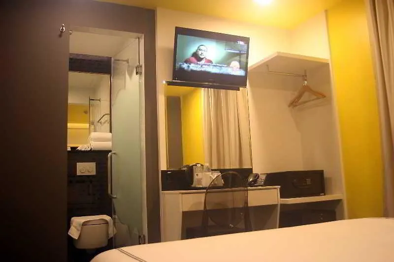 Venue Hotel Singapore 3*,