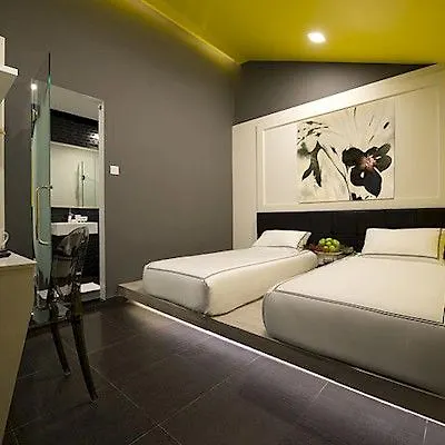 ***  Venue Hotel Singapore Singapore