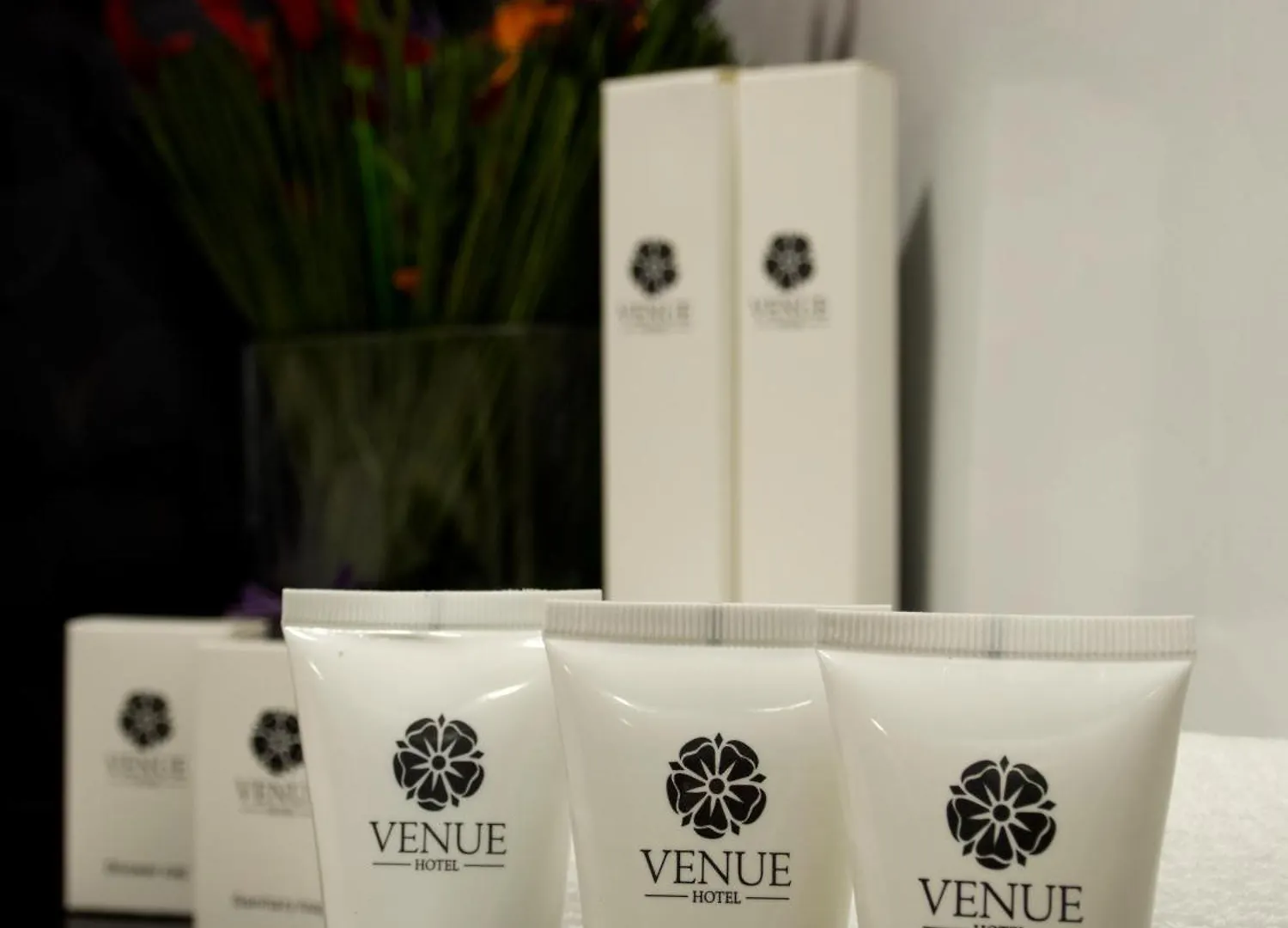 Venue Hotel Singapore Singapore