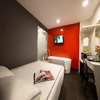 Venue Hotel Singapore