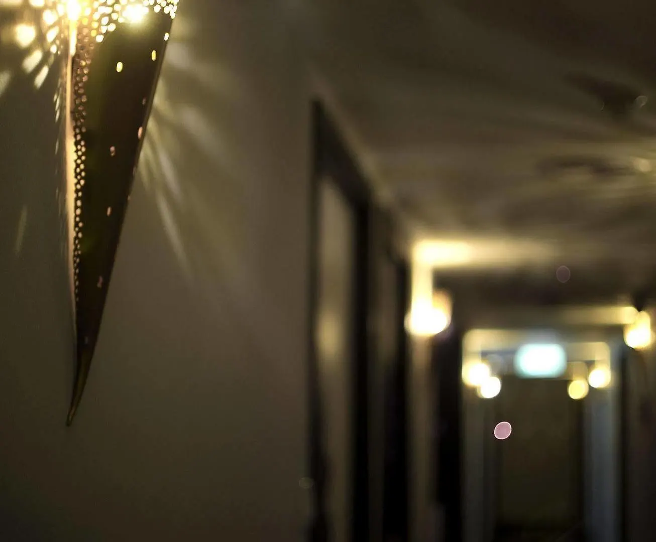 Venue Hotel Singapore