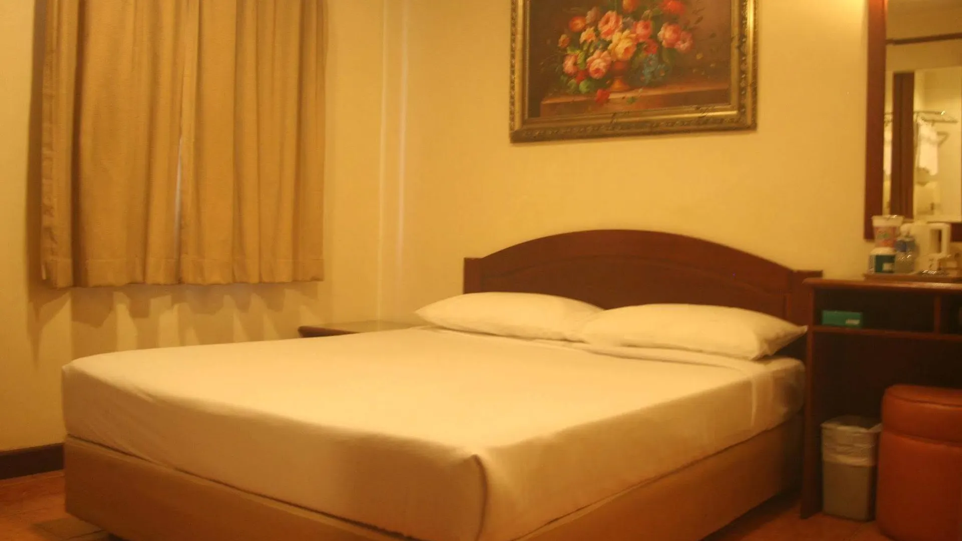 Venue Hotel Singapore