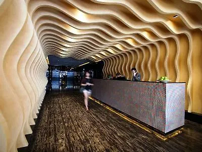 Venue Hotel Singapore 3*,  Singapore