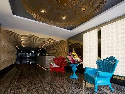 Venue Hotel Singapore