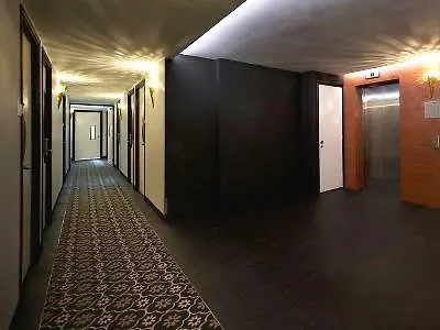 ***  Venue Hotel Singapore Singapore