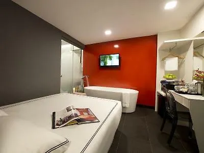 Venue Hotel Singapore