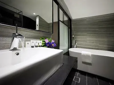 Venue Hotel Singapore