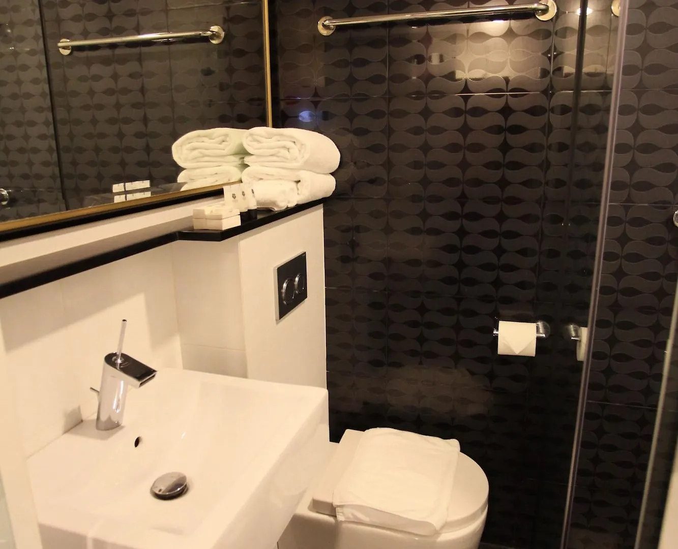 Venue Hotel Singapore