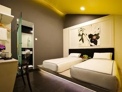 Venue Hotel Singapore