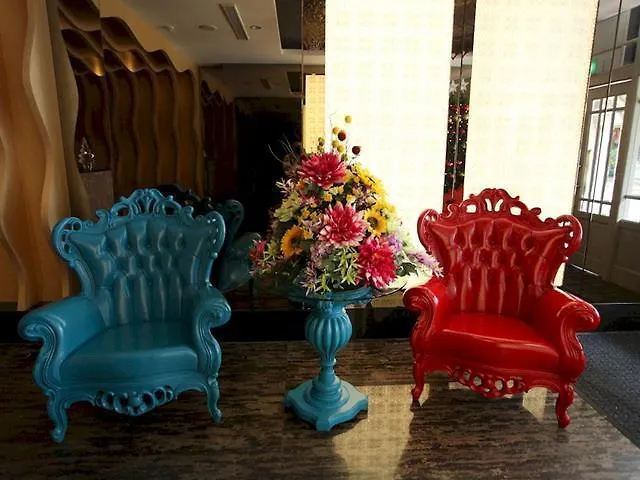 Venue Hotel Singapore Singapore