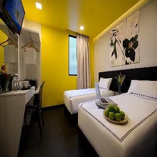 Venue Hotel Singapore